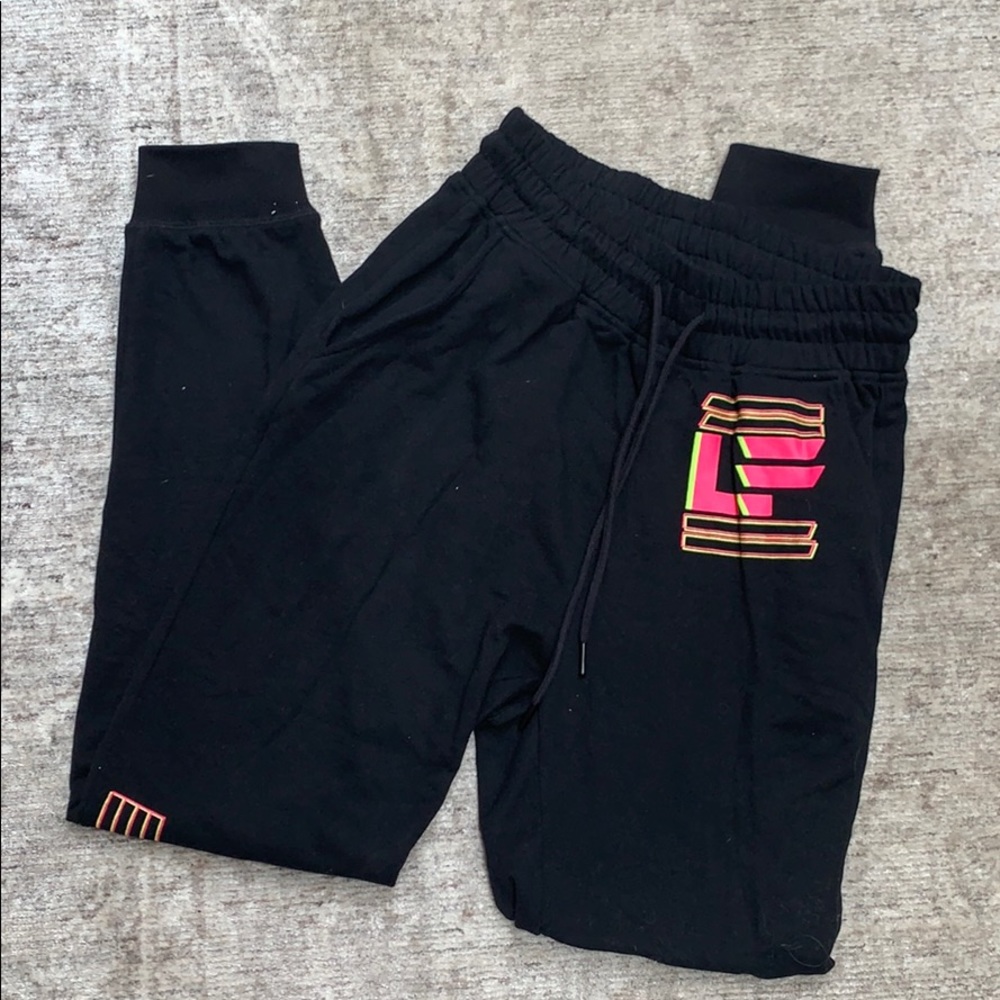 LF the brand jogger pants